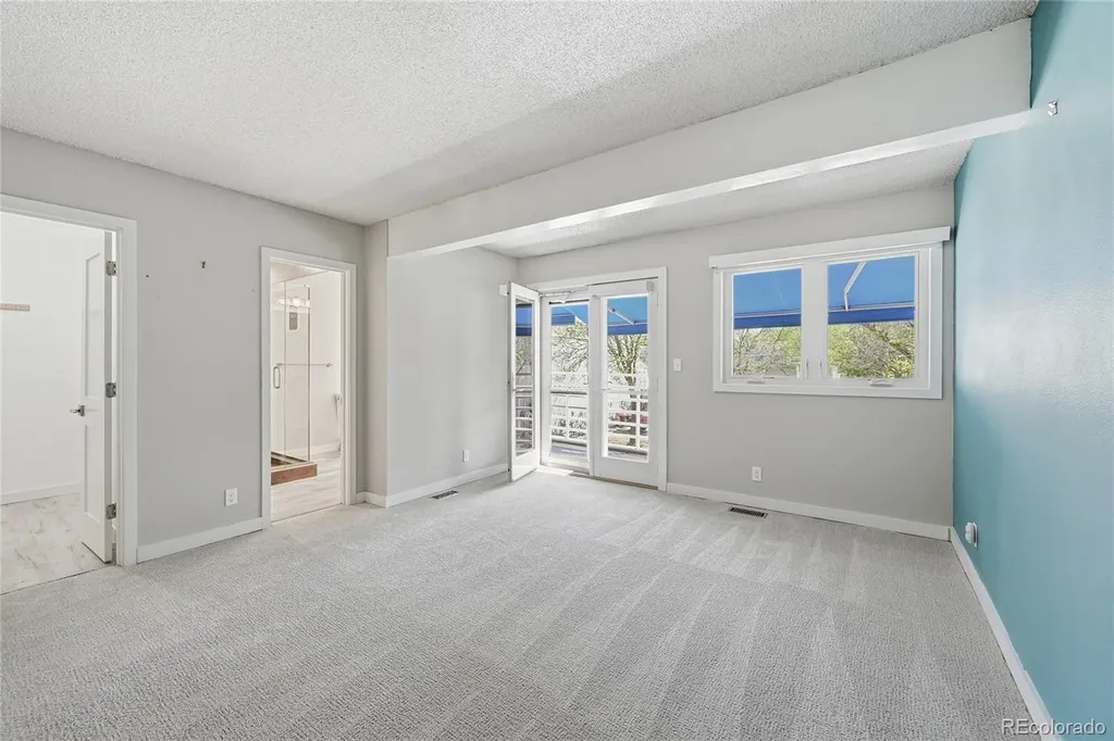 9200 E Cherry Creek South Drive Denver CO 80231