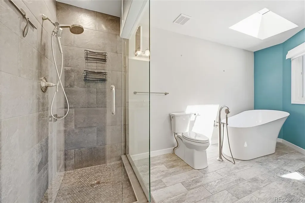 9200 E Cherry Creek South Drive Denver CO 80231