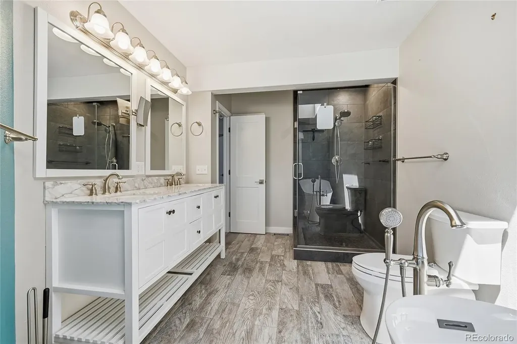 9200 E Cherry Creek South Drive Denver CO 80231