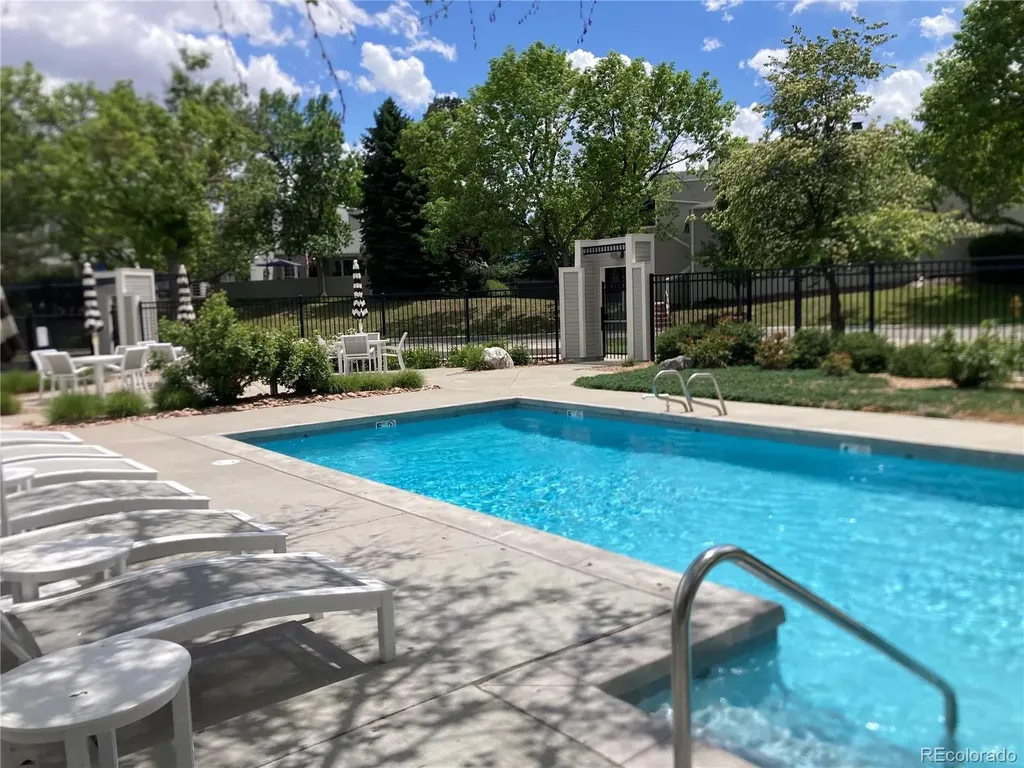 9200 E Cherry Creek South Drive Denver CO 80231