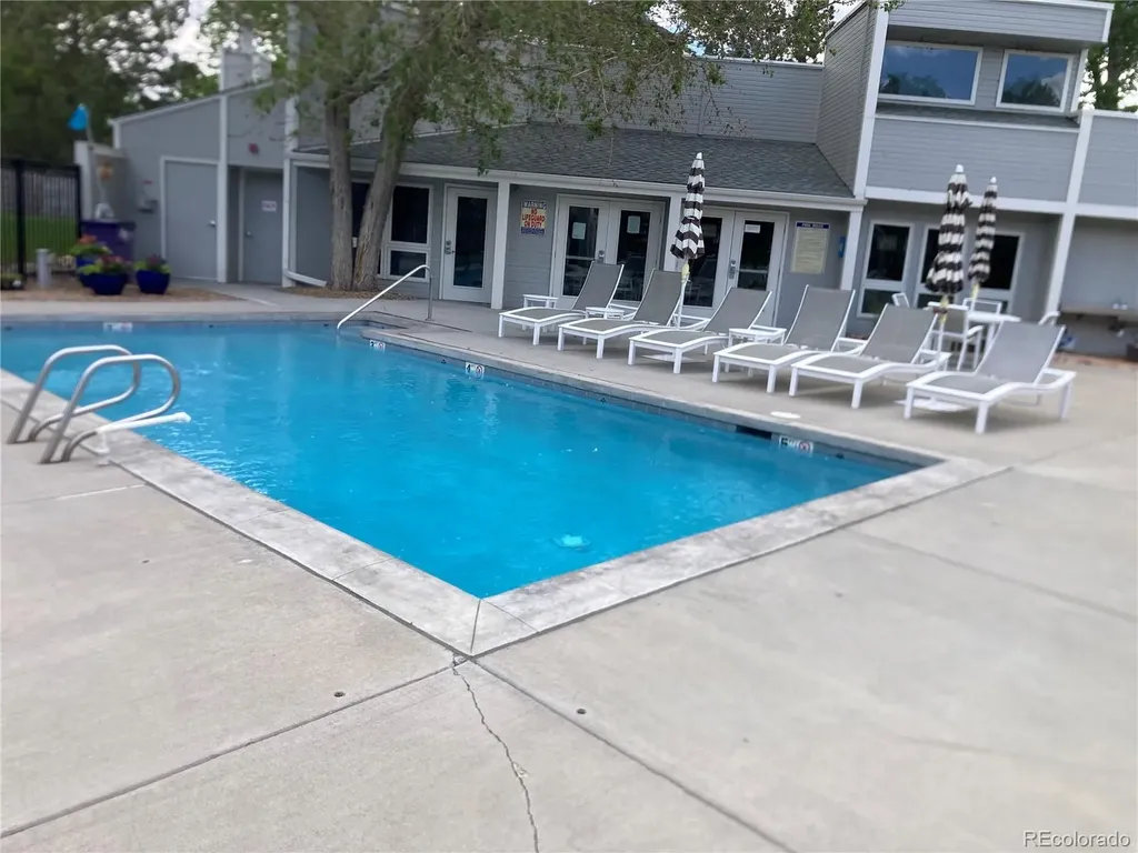 9200 E Cherry Creek South Drive Denver CO 80231
