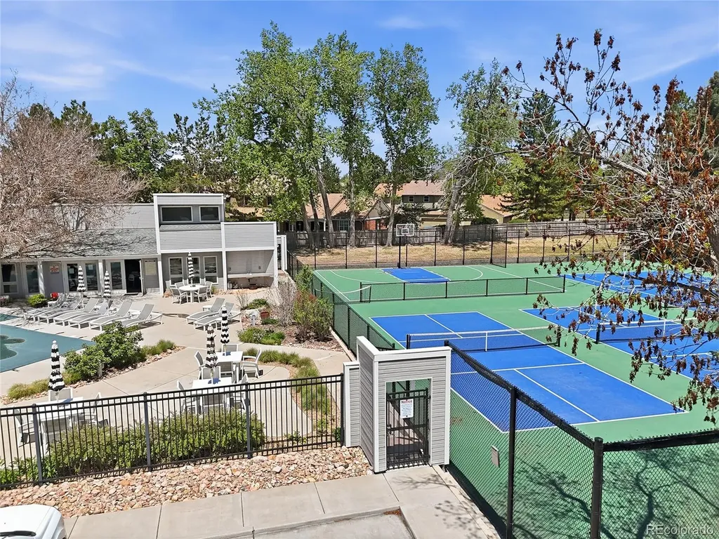 9200 E Cherry Creek South Drive Denver CO 80231