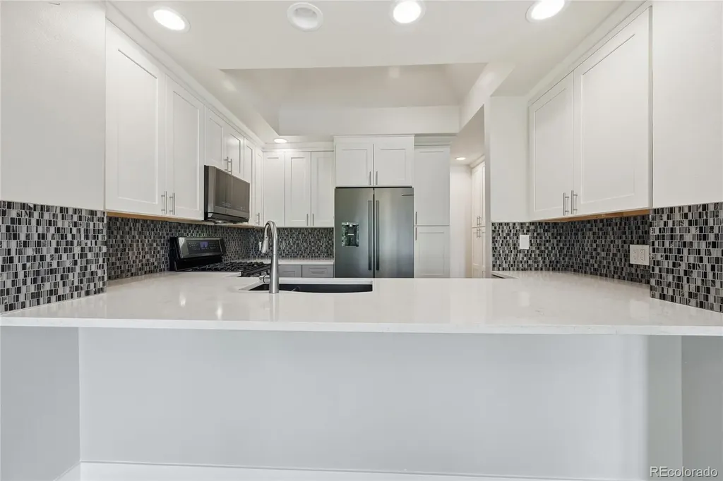 9200 E Cherry Creek South Drive Denver CO 80231