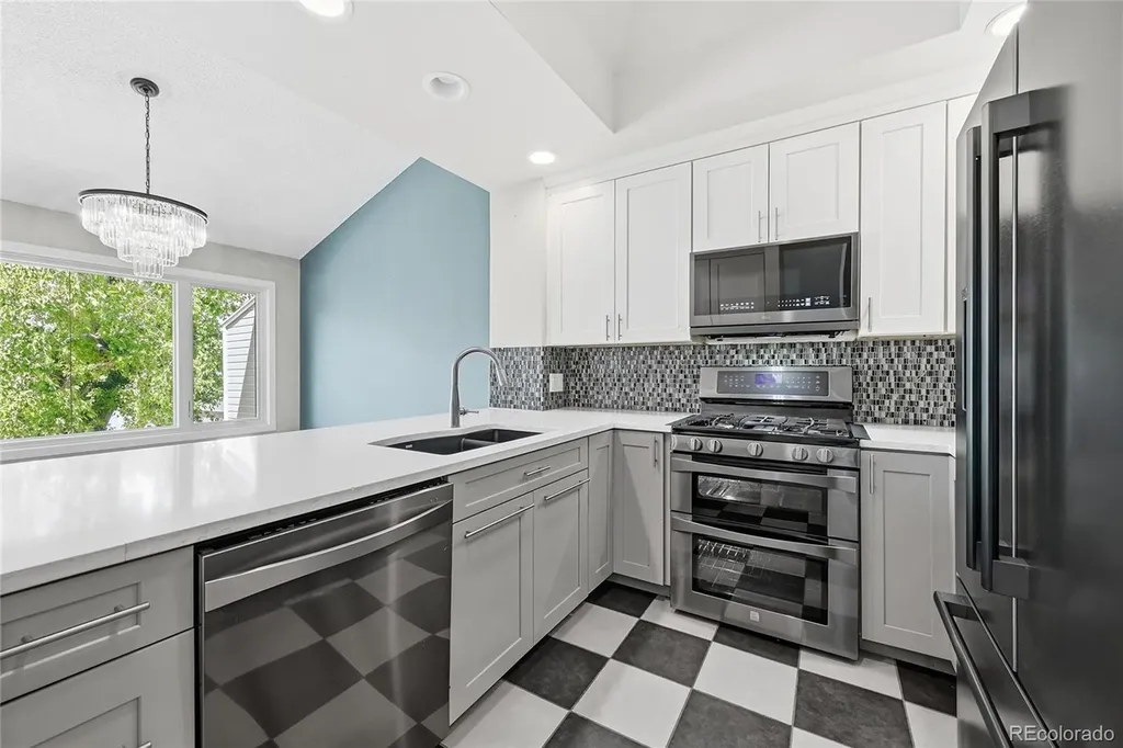 9200 E Cherry Creek South Drive Denver CO 80231