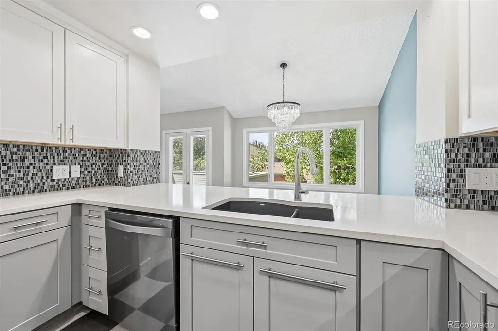 9200 E Cherry Creek South Drive Denver CO 80231