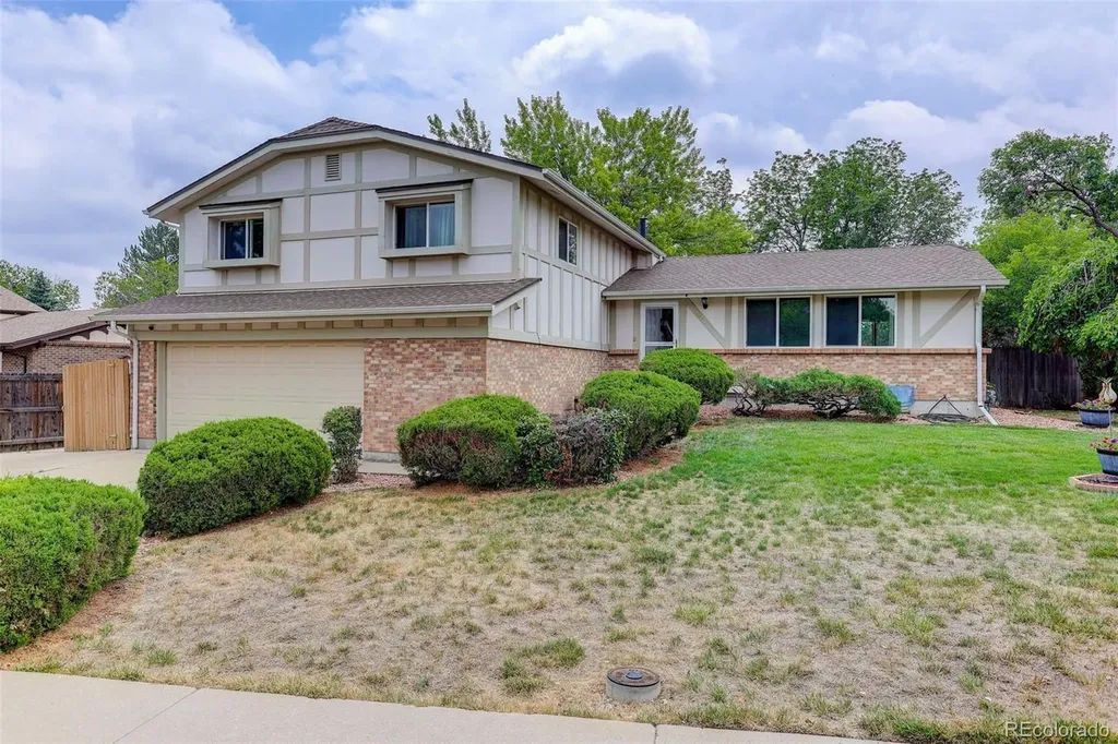 6630 W 73rd Avenue Arvada CO 80003