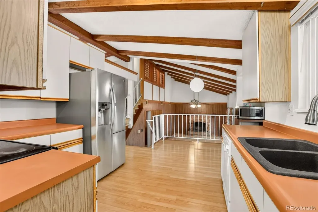 6630 W 73rd Avenue Arvada CO 80003
