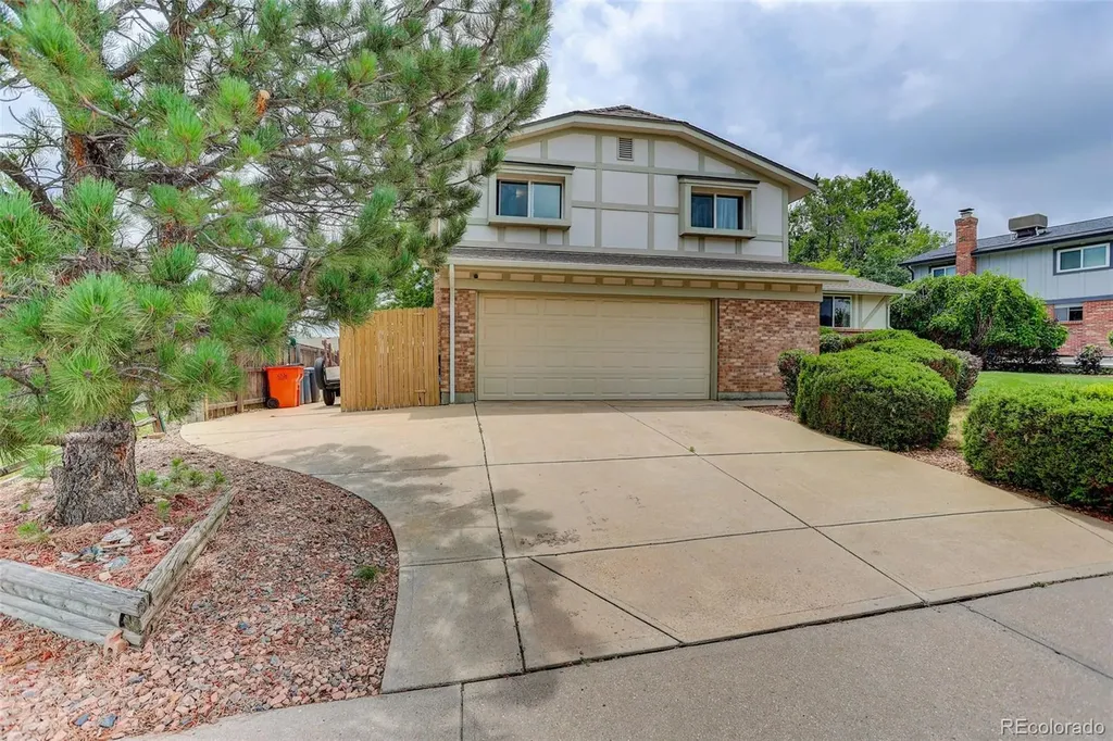 6630 W 73rd Avenue Arvada CO 80003