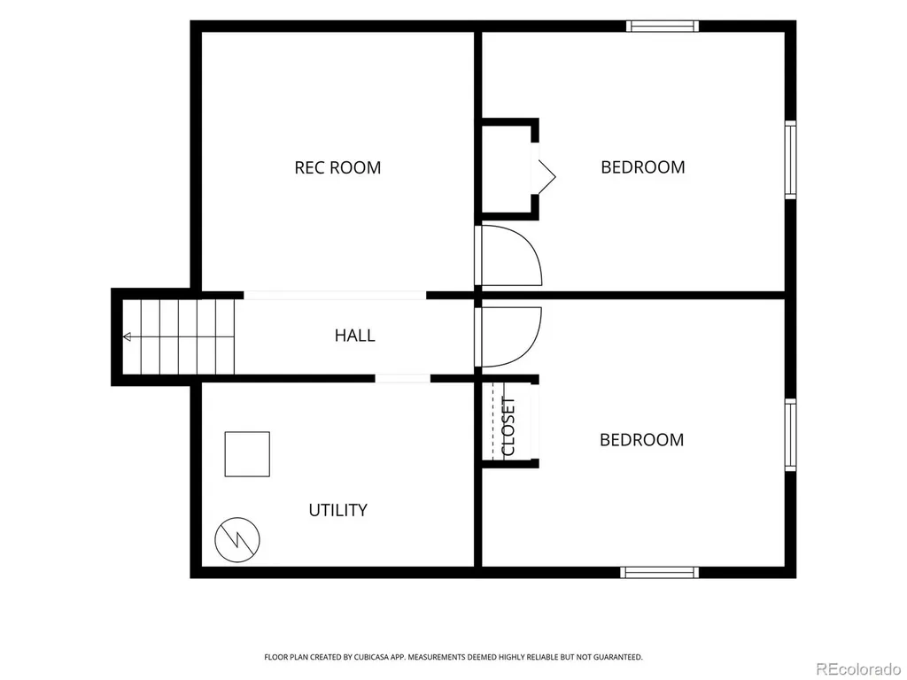 6630 W 73rd Avenue Arvada CO 80003