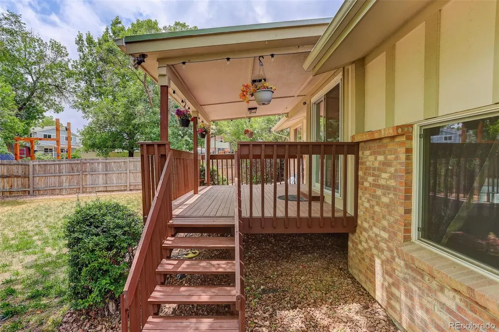 6630 W 73rd Avenue Arvada CO 80003