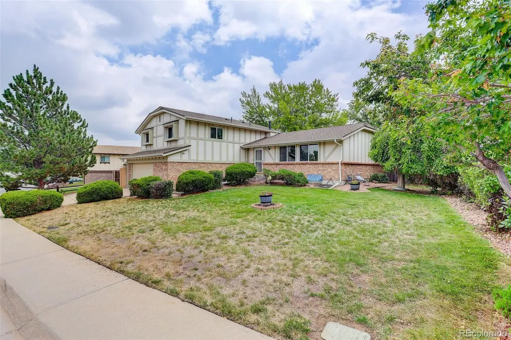6630 W 73rd Avenue Arvada CO 80003