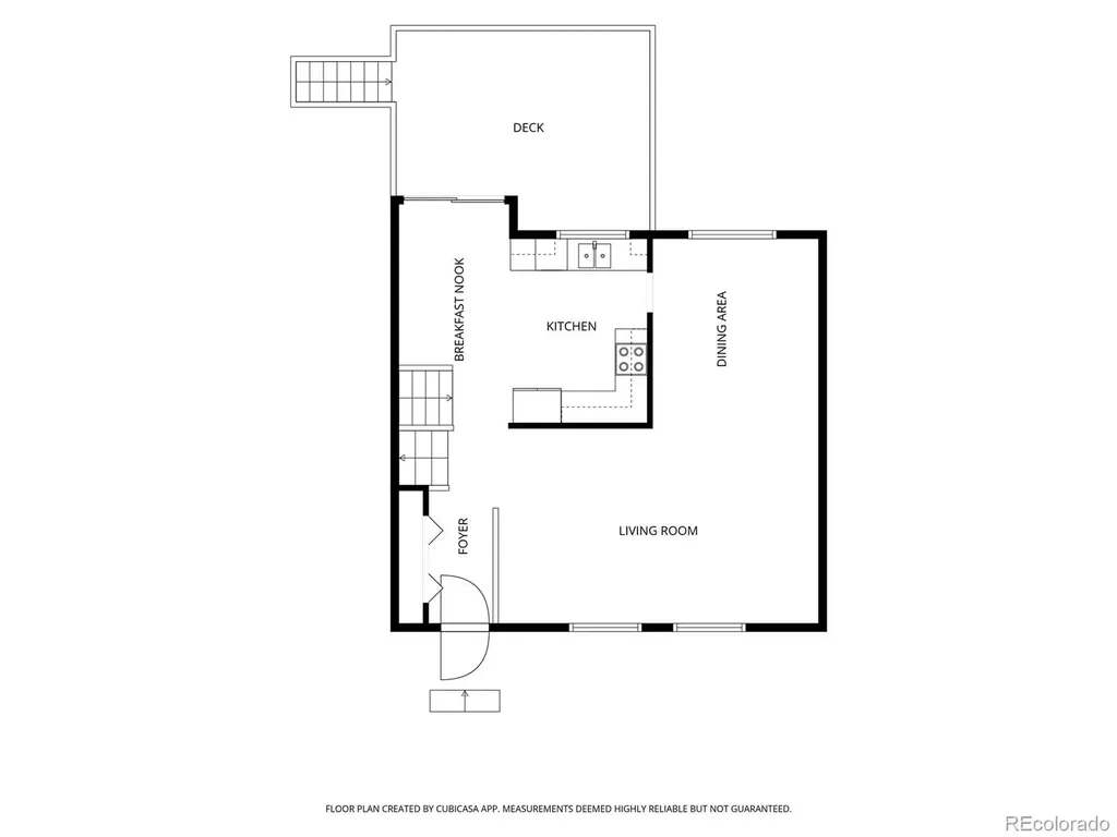 6630 W 73rd Avenue Arvada CO 80003