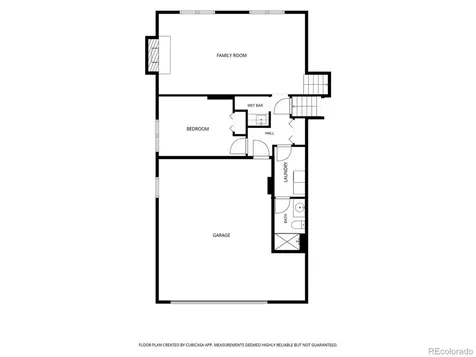 6630 W 73rd Avenue Arvada CO 80003