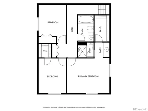 6630 W 73rd Avenue Arvada CO 80003