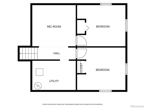6630 W 73rd Avenue Arvada CO 80003