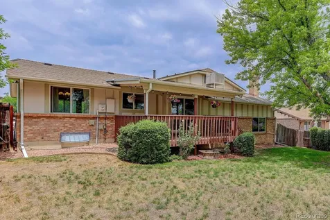 6630 W 73rd Avenue Arvada CO 80003