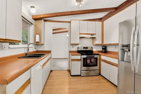6630 W 73rd Avenue Arvada CO 80003