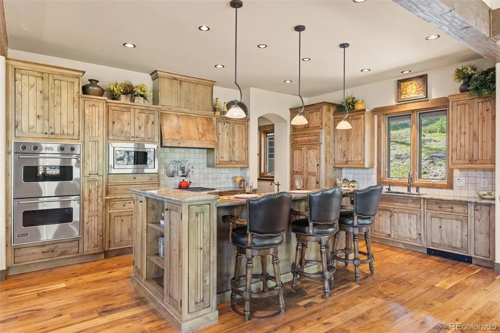 200 Whiskey Jay Hill Road Evergreen CO 80439