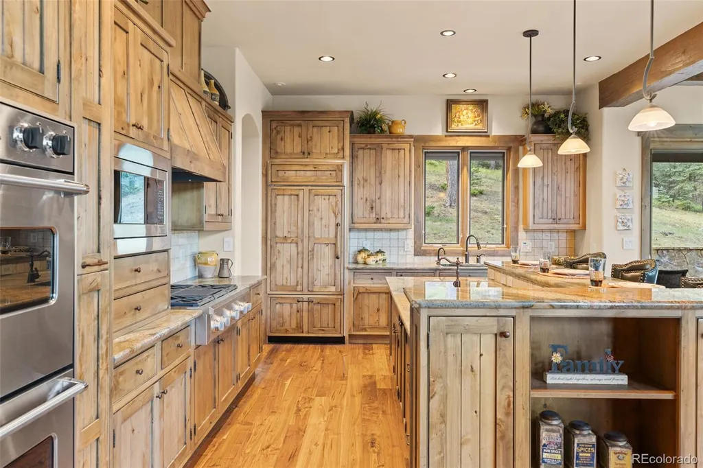 200 Whiskey Jay Hill Road Evergreen CO 80439