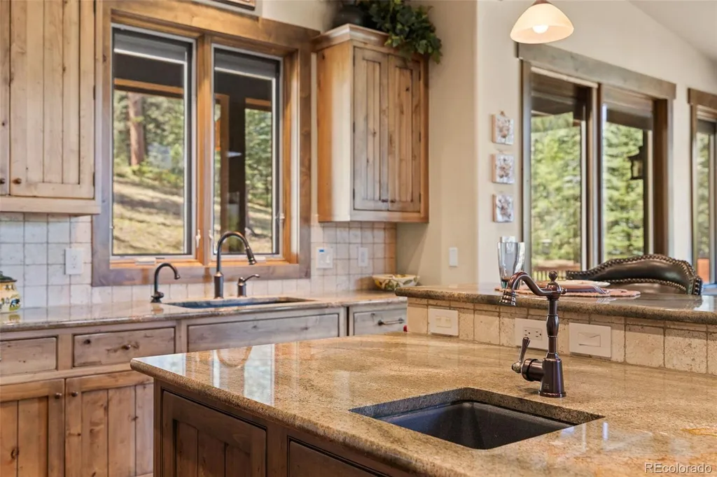 200 Whiskey Jay Hill Road Evergreen CO 80439