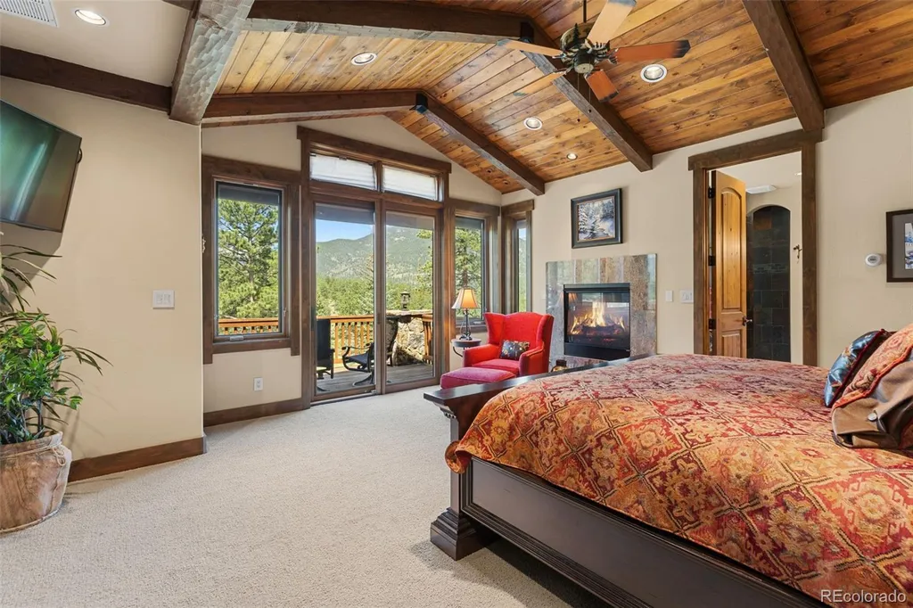 200 Whiskey Jay Hill Road Evergreen CO 80439