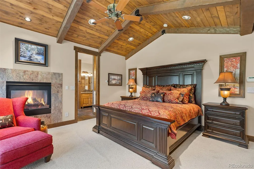 200 Whiskey Jay Hill Road Evergreen CO 80439