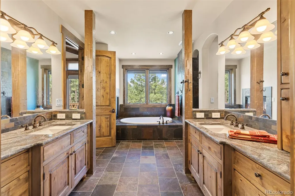 200 Whiskey Jay Hill Road Evergreen CO 80439