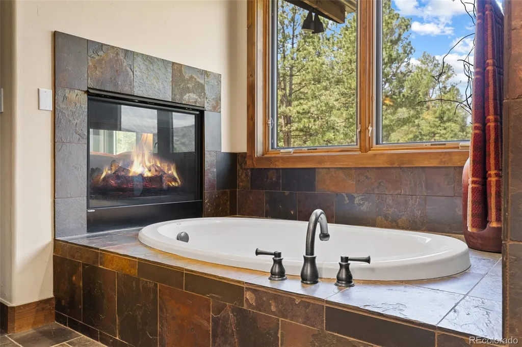 200 Whiskey Jay Hill Road Evergreen CO 80439