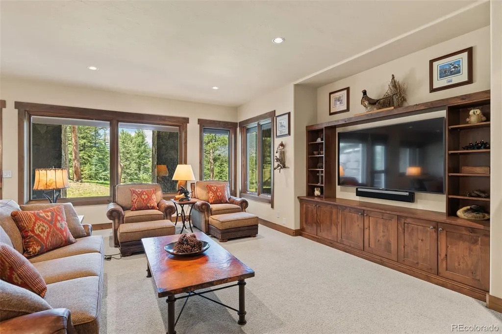 200 Whiskey Jay Hill Road Evergreen CO 80439