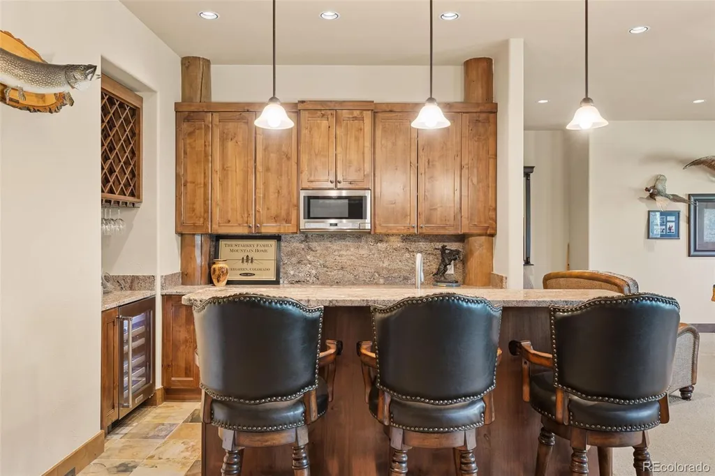 200 Whiskey Jay Hill Road Evergreen CO 80439
