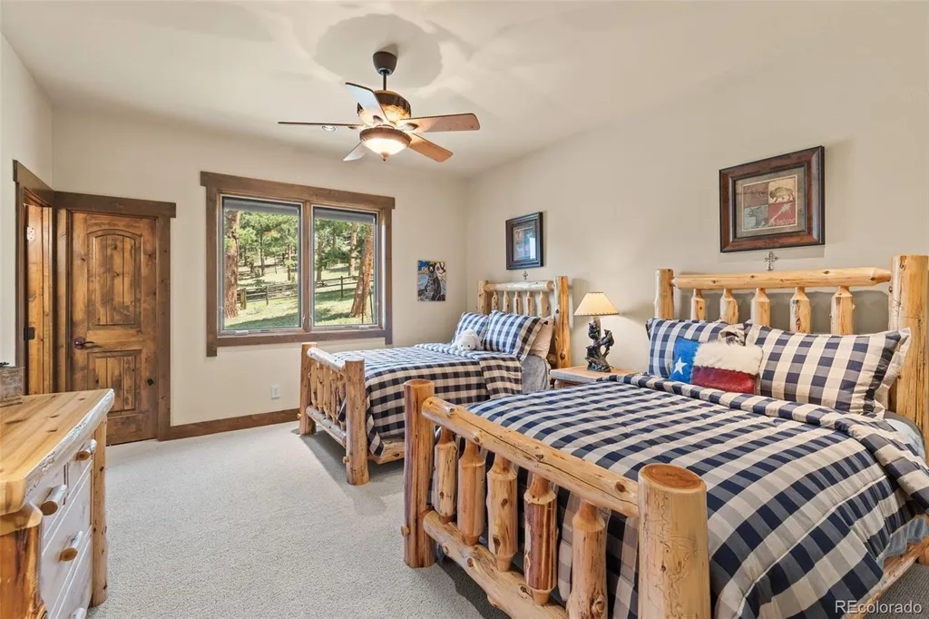 200 Whiskey Jay Hill Road Evergreen CO 80439
