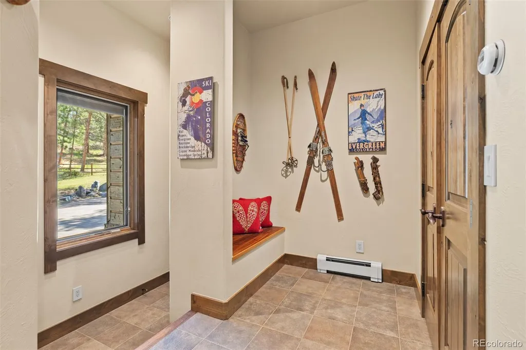 200 Whiskey Jay Hill Road Evergreen CO 80439