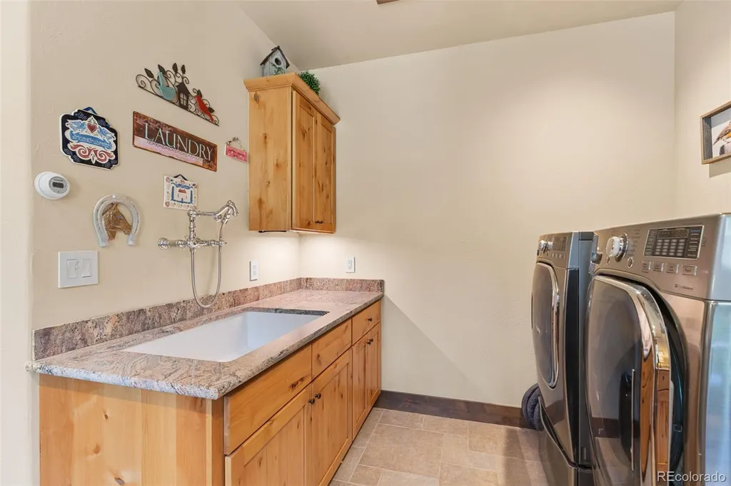 200 Whiskey Jay Hill Road Evergreen CO 80439