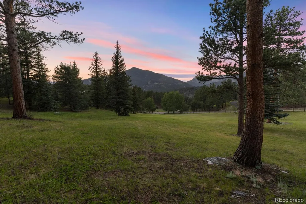 200 Whiskey Jay Hill Road Evergreen CO 80439