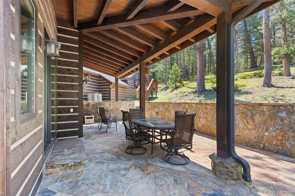 200 Whiskey Jay Hill Road Evergreen CO 80439