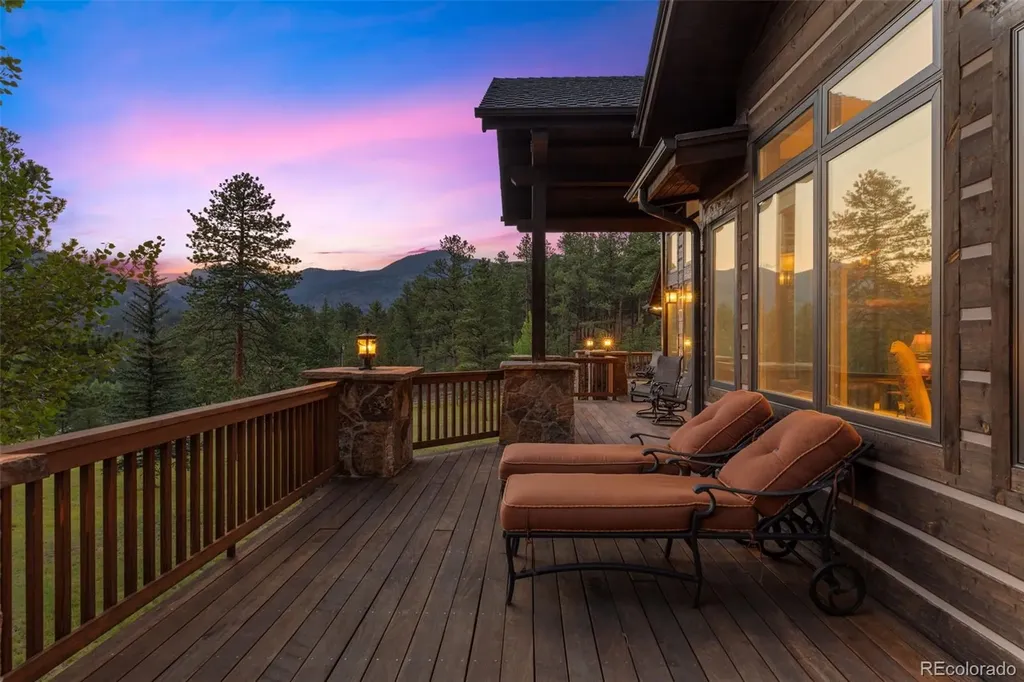 200 Whiskey Jay Hill Road Evergreen CO 80439