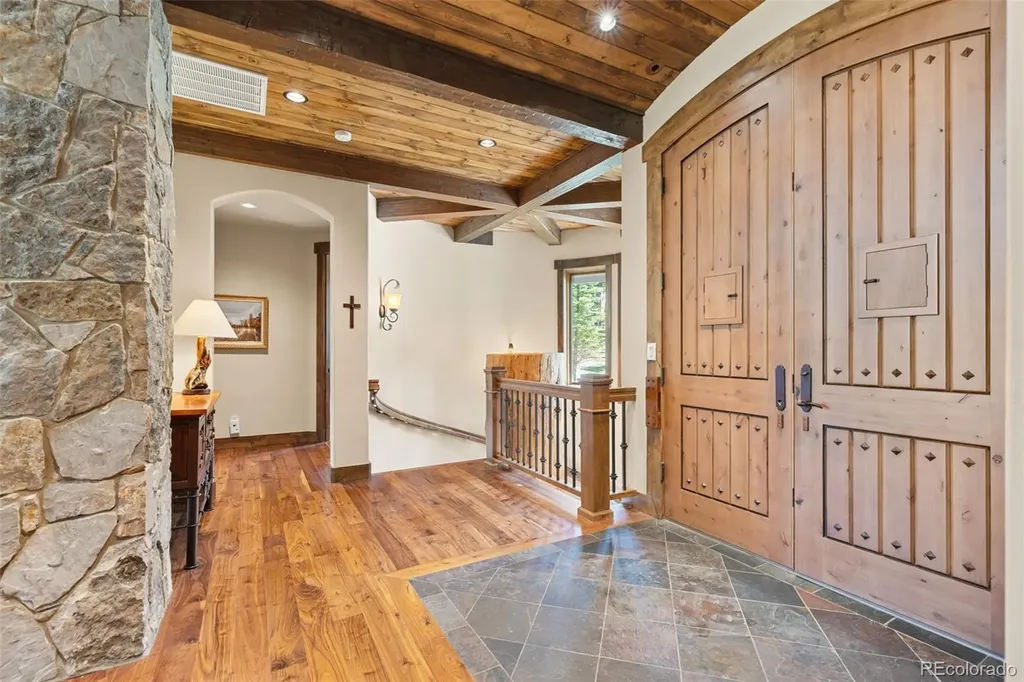 200 Whiskey Jay Hill Road Evergreen CO 80439
