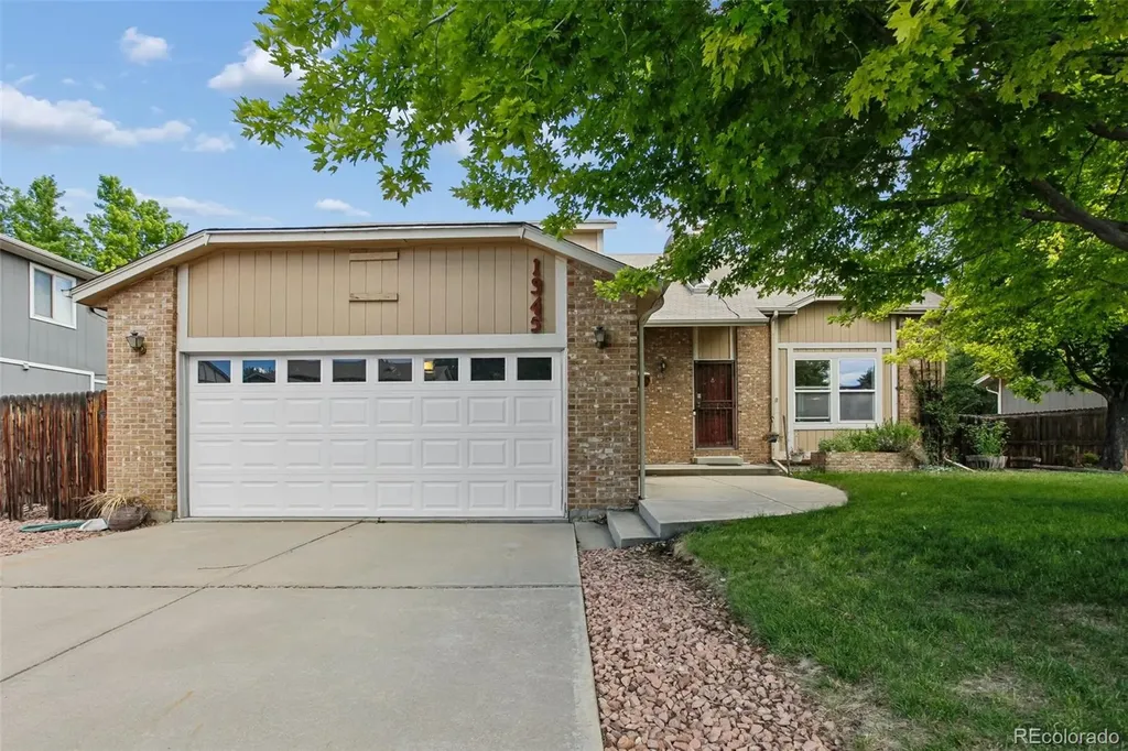 1345 Aberdeen Drive Broomfield CO 80020