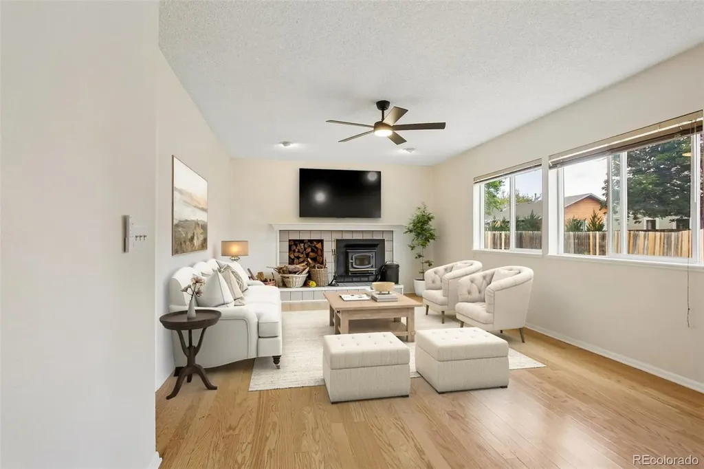 1345 Aberdeen Drive Broomfield CO 80020