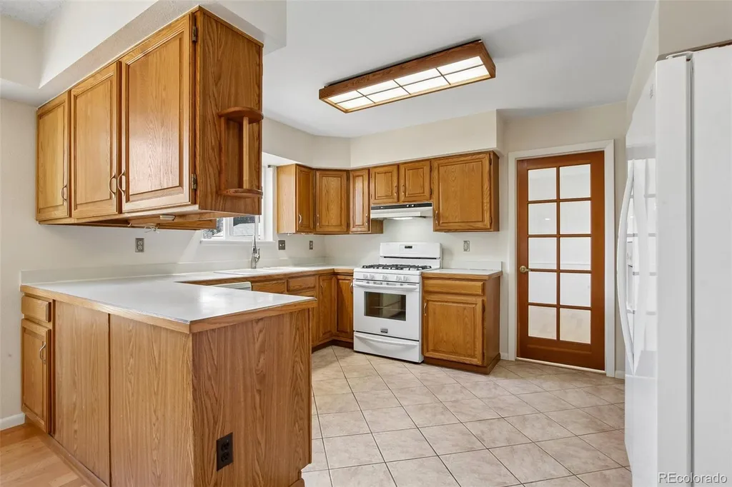 1345 Aberdeen Drive Broomfield CO 80020