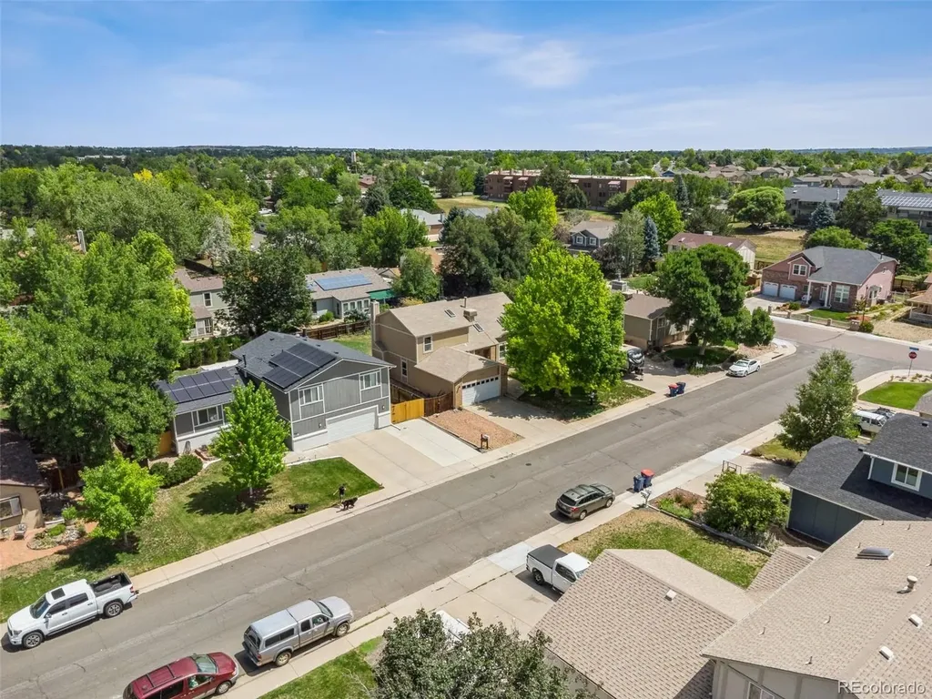 1345 Aberdeen Drive Broomfield CO 80020