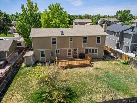 1345 Aberdeen Drive Broomfield CO 80020