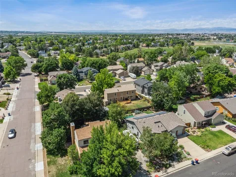1345 Aberdeen Drive Broomfield CO 80020