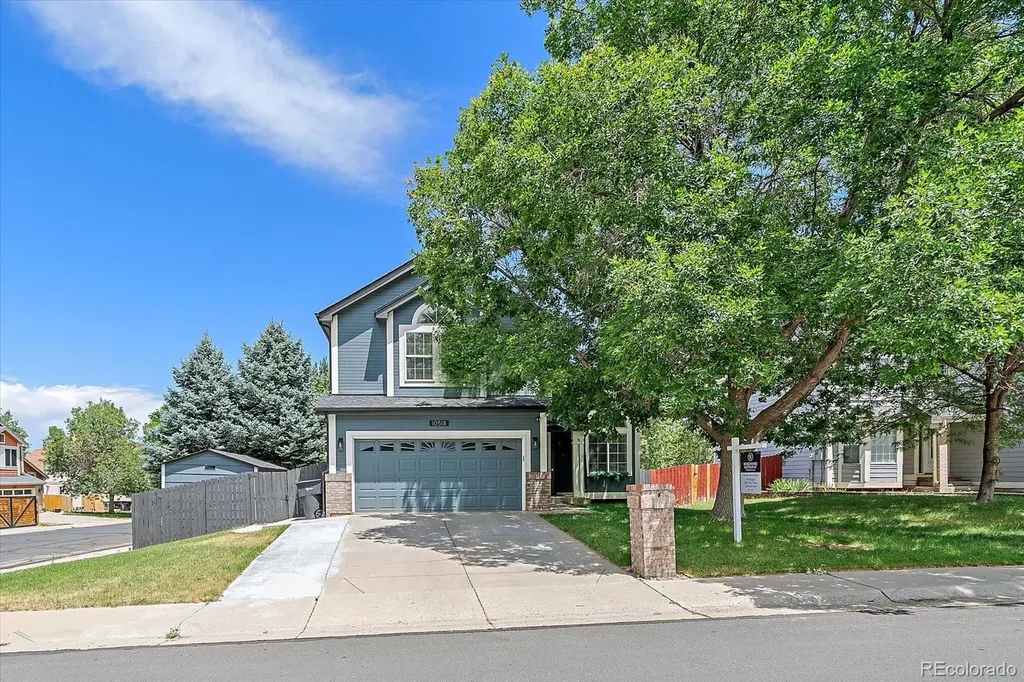 10518 Bellaire Street Denver CO 80233