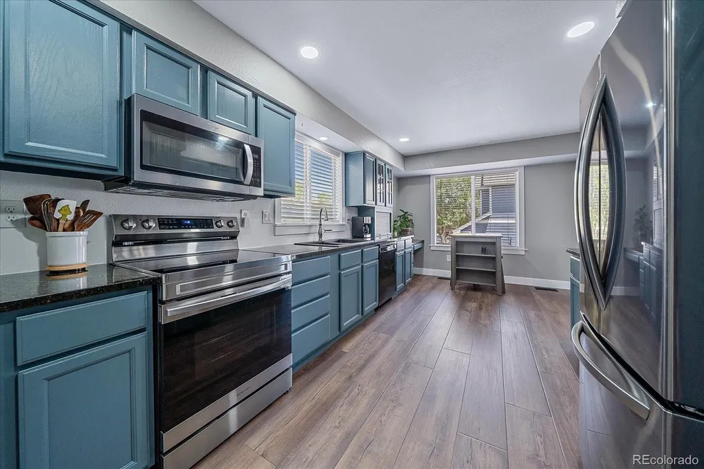 10518 Bellaire Street Denver CO 80233