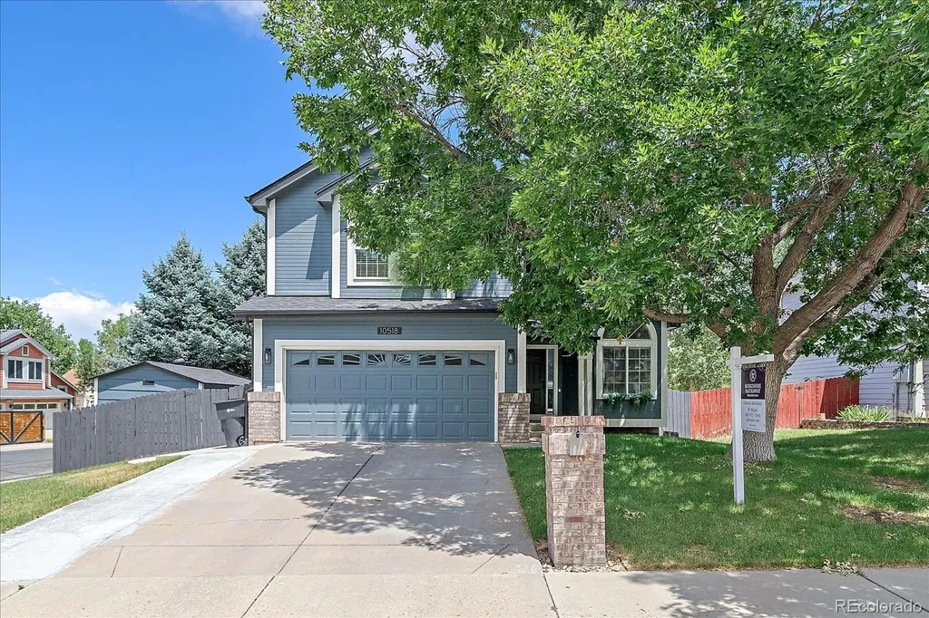10518 Bellaire Street Denver CO 80233