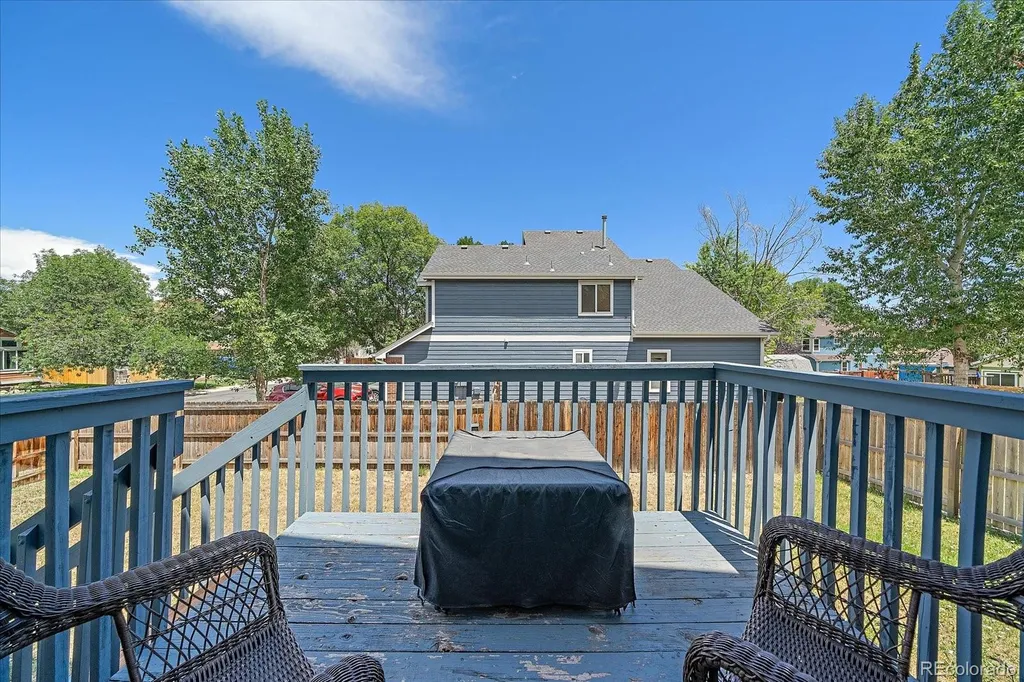 10518 Bellaire Street Denver CO 80233