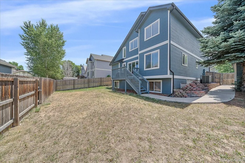 10518 Bellaire Street Denver CO 80233