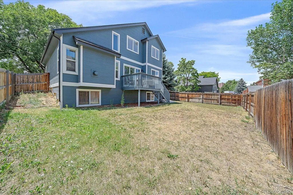 10518 Bellaire Street Denver CO 80233