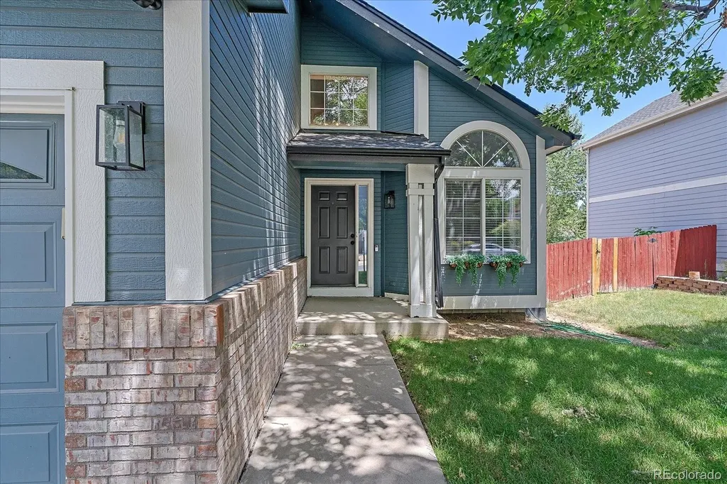 10518 Bellaire Street Denver CO 80233